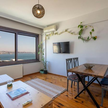 شقة اسطنبول  في Bosphorus 6 المظهر الخارجي الصورة